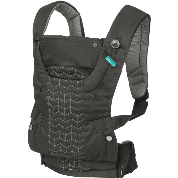 Baby Site Store - MOCHILA ERGONÓMICA 4 EN 1 INFANTINO🤱 ¡Paseos