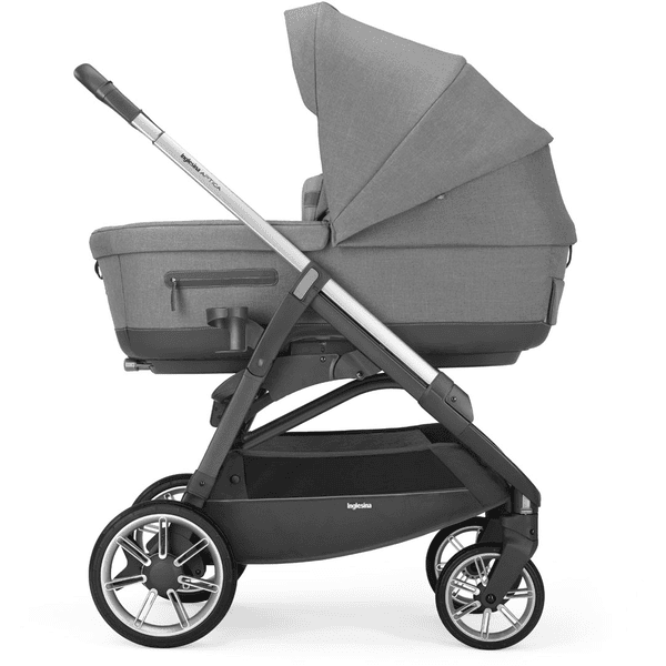 Poussette triple peg perego ou clearance inglesina