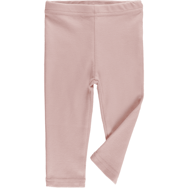 pink or blue Legging Feather roze