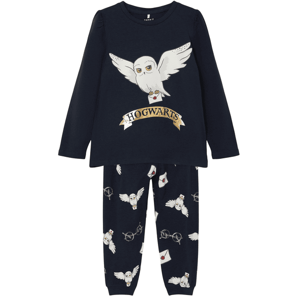 Pyjama Harry Potter