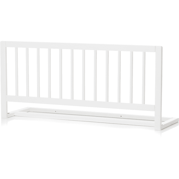 Las mejores barreras de cama para bebés ·