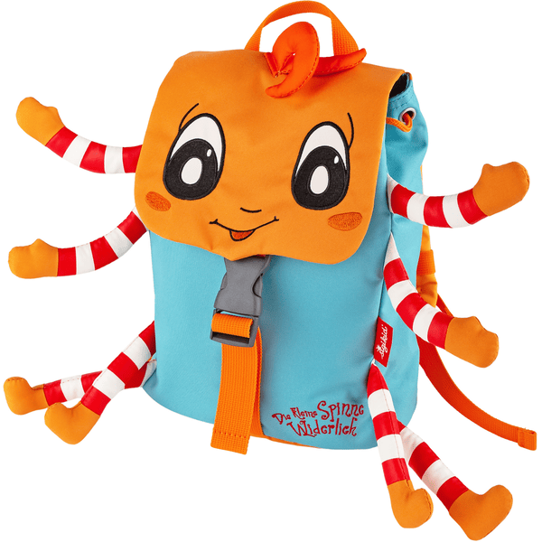 sigikid® Spinne Widerlich Rucksack sigikid & Friends