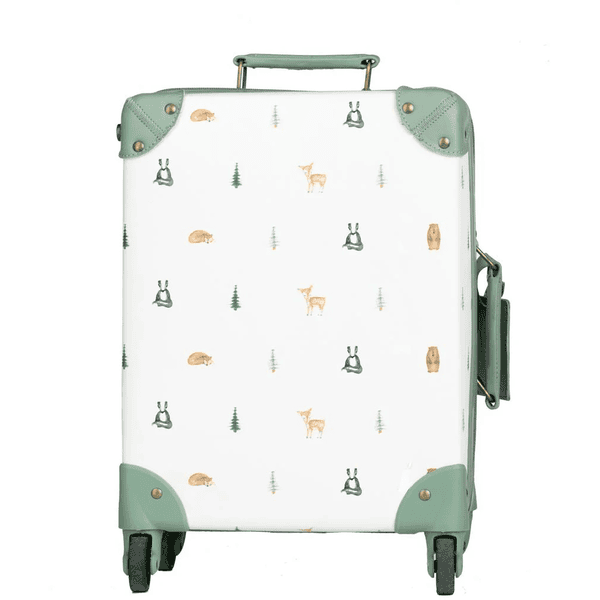 PELLIANNI Maleta infantil Woodland