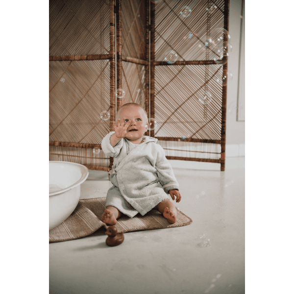 Peignoir bain bébé hotsell