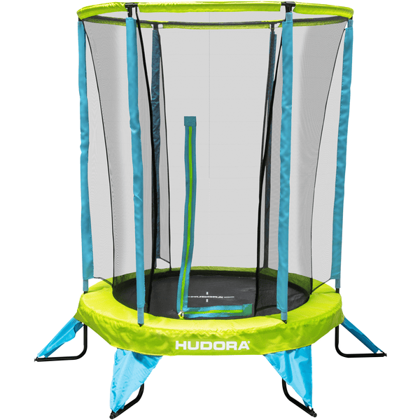 HUDORA® Kindertrampolin Safety, 65711