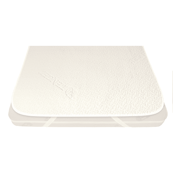 bebella vital Funda impermeable para colchón 70 x 140 cm rosaoazul.es