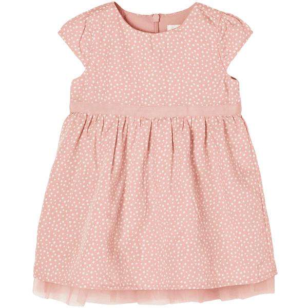 s.Oliver Kleid light pink