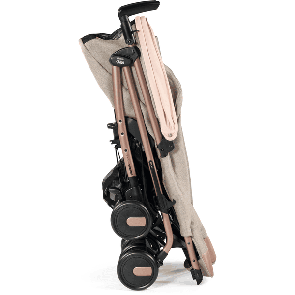 Peg perego cheap poussette canne