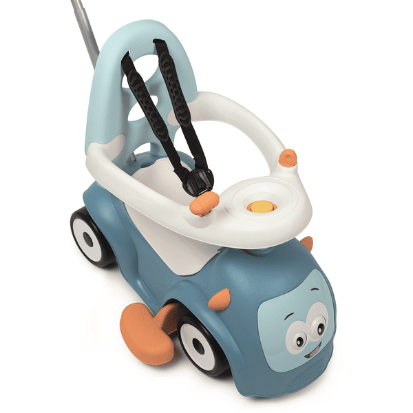 Porteur bébé Auto - Smoby