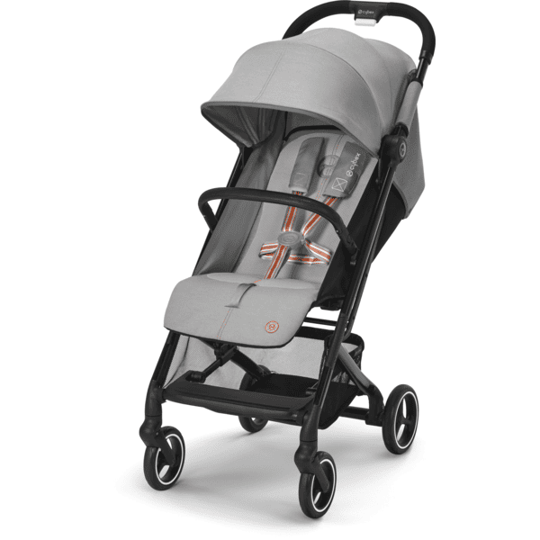 cybex GOLD Buggy Beezy Lava Grey