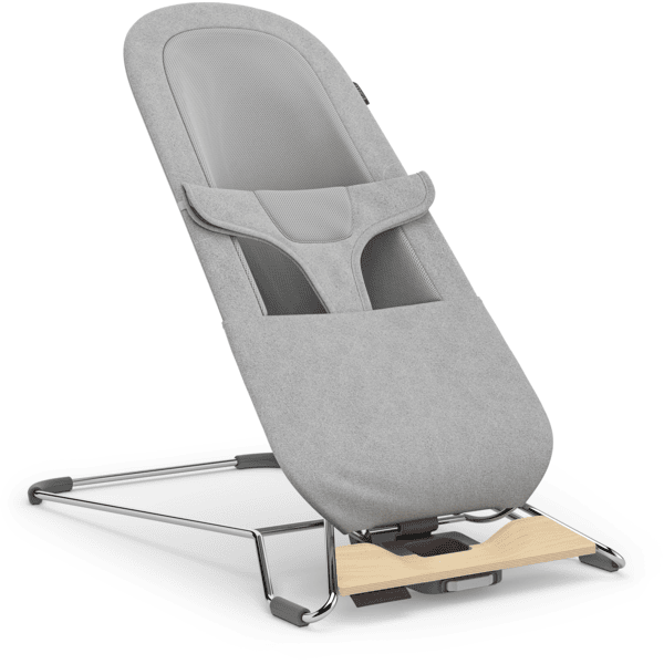 UPPAbaby Sdraietta Mira Stella Grigio Mélange