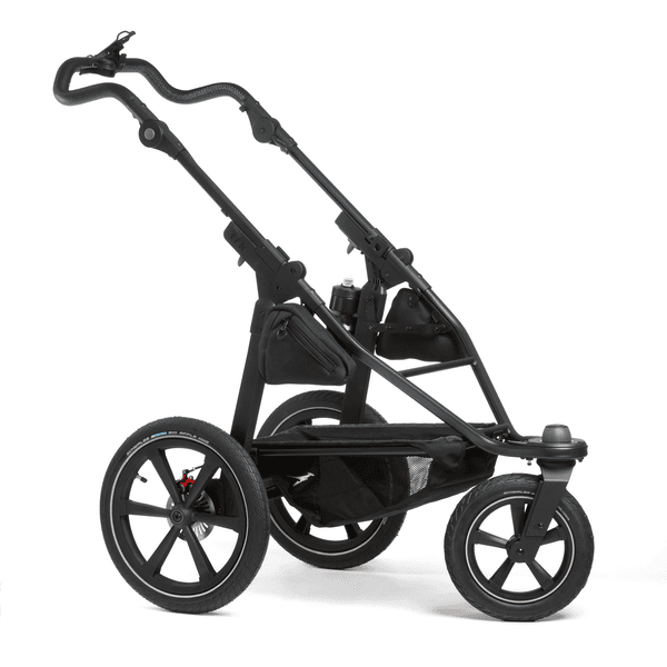 tfk Kinderwagen Rahmen Pro Schwarz