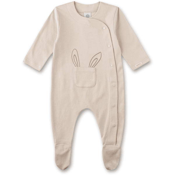 Sanetta Overall beige