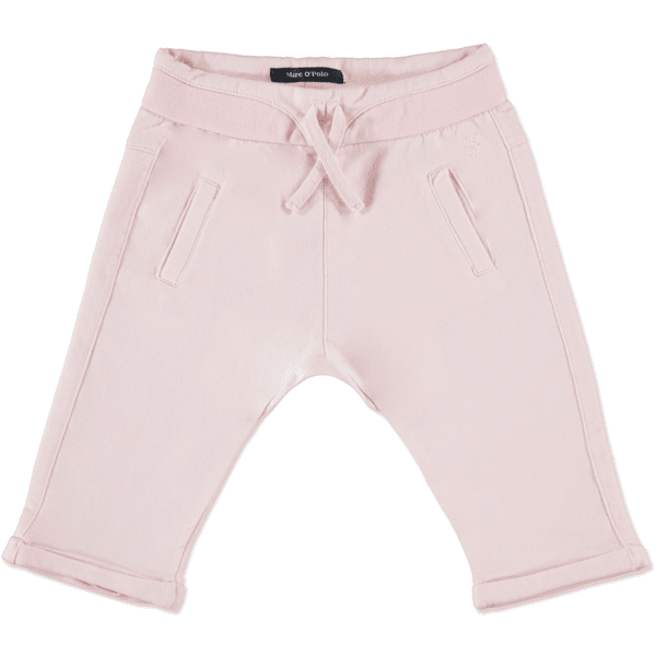 MARC O`POLO Mini Sweat Pants krita rosa