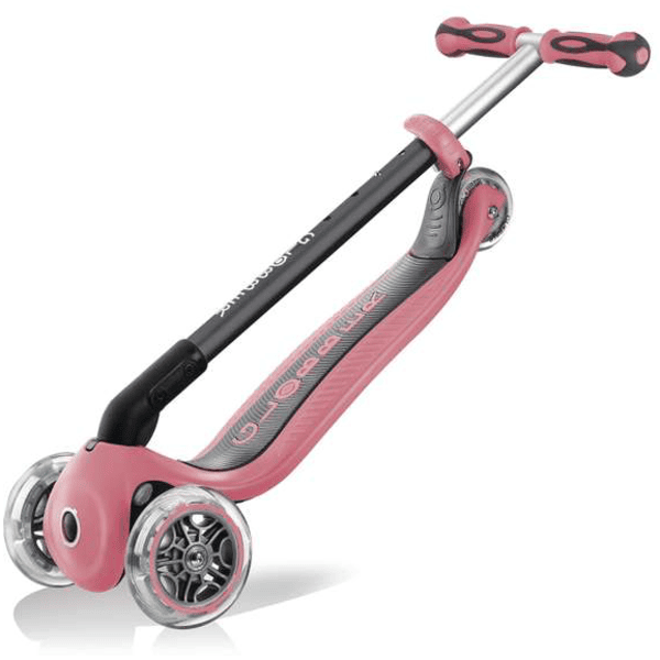 Monopattino bambino Mini Micro Deluxe pieghevole rosa