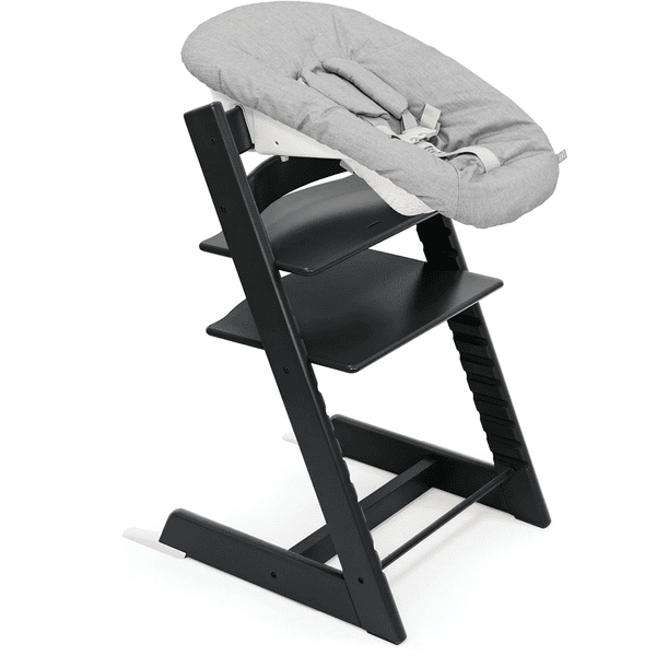 Stokke tripp discount trapp oak grey