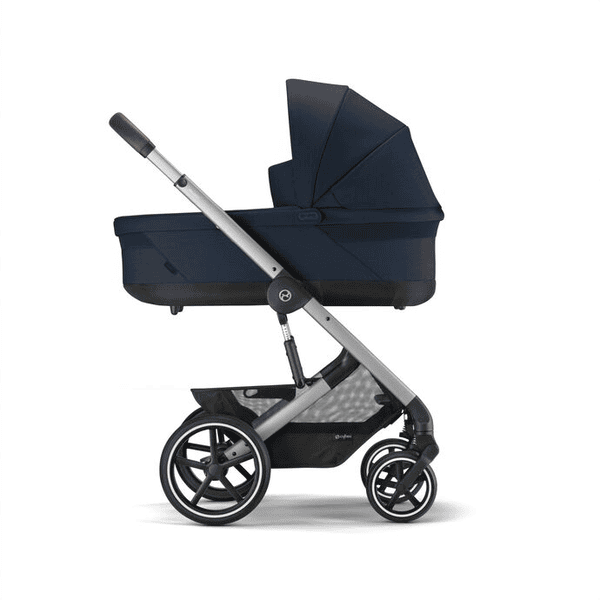 Cybex kinderwagen store 3 in 1