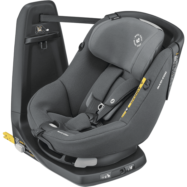 MAXI COSI Autostoel AxissFix Authentic Graphite