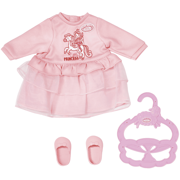 Zapf Creation Baby Annabell® Lille sød kjole 36 cm