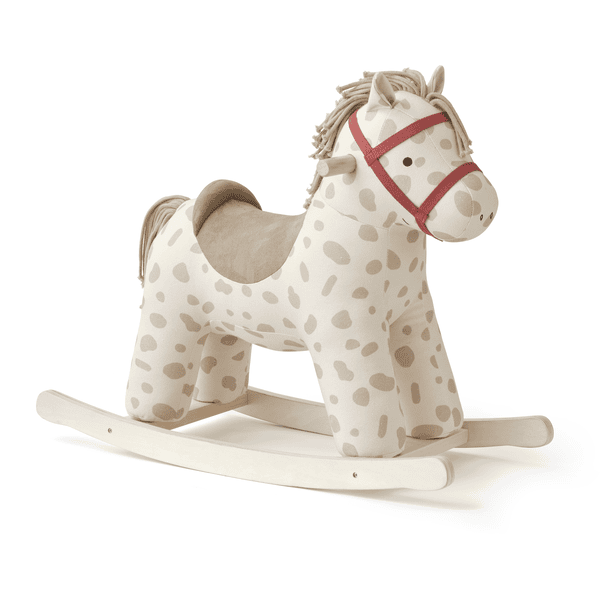 Kids Concept® Cavallo a dondolo Dotty AIDEN 