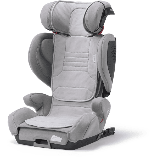 Recaro Mako 2 Kindersitz – Core Simply Grey