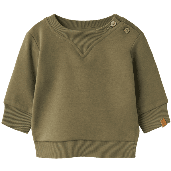 Lil'Atelier Sweatshirt Nbmilondon Kalamata