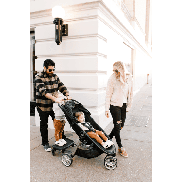 Baby jogger city elite buggy clearance board