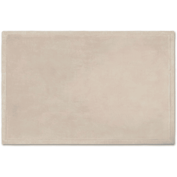 Hakuna Matte Tappeto di velluto 200 x 150 cm, beige 