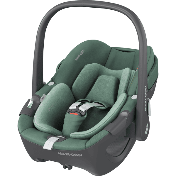 MAXI COSI Babyschale Pebble 360 Essential Green