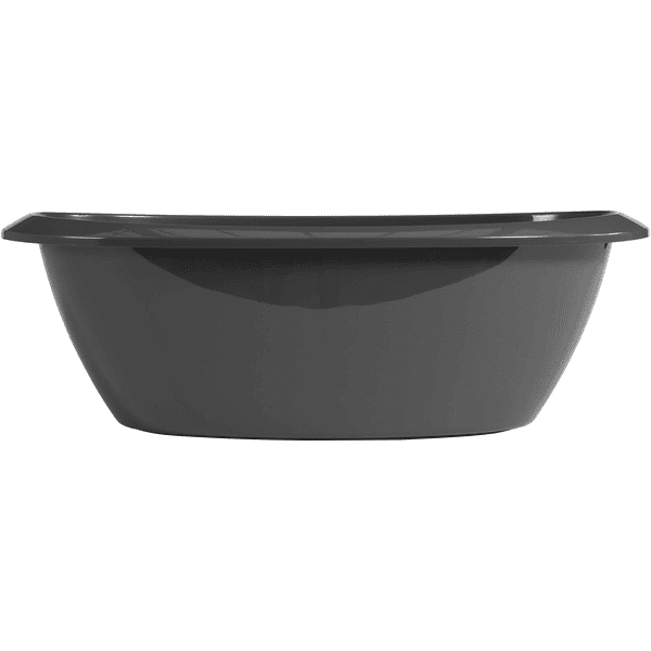 Luma® Babycare Badewanne Dark Grey
