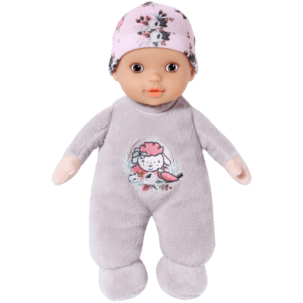 Zapf Creation  Baby Annabell® SleepWell for spedbarn 30cm