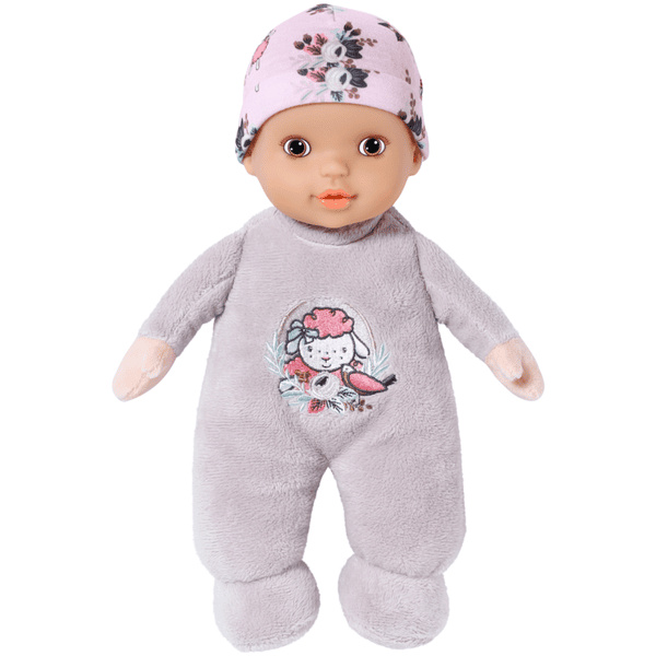 Zapf Creation  Baby Annabell® SleepWell voor baby's 30cm