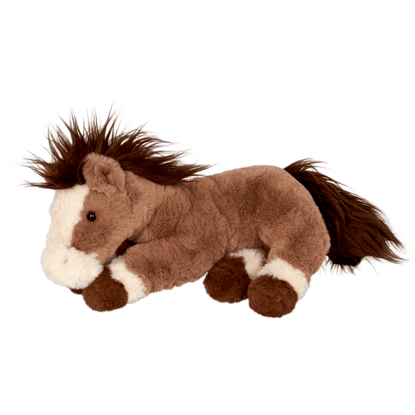 Coppenrath Valehteleva poni Toni - My little pony farm - Minun pikku poni maatilani