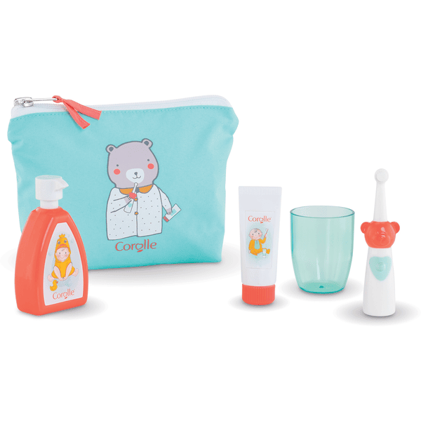 Corolle ® Mon Grand Poupon - Set de lavado 36-42cm
