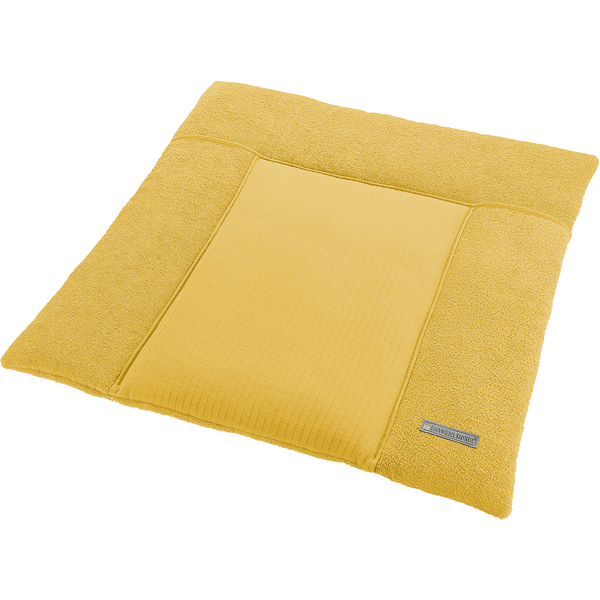 odenwälder Cambiador de rizo mostaza