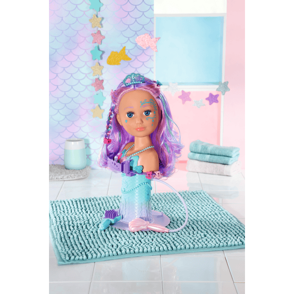 zapf creation mermaid