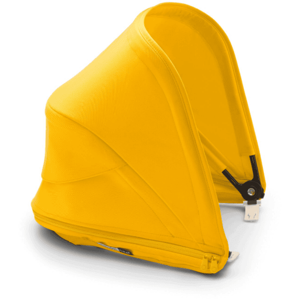 bugaboo Canopy pour poussette Bee 6 Lemon Yellow