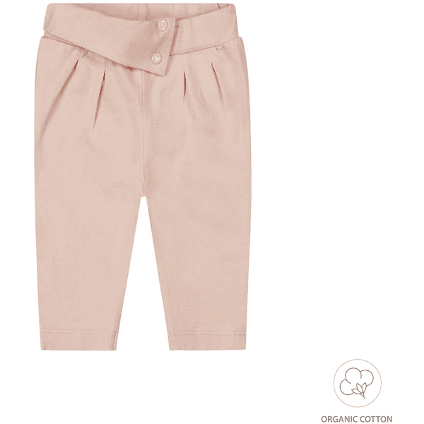 Dirkje Hose Light dusty pink