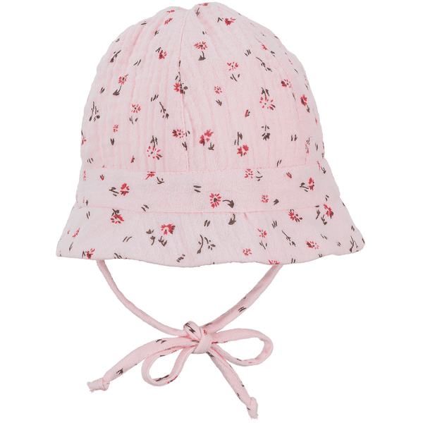 Sterntaler Chapeau rose