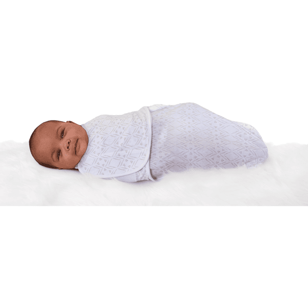 aden anais essential s easy swaddle Wrap around pucksa