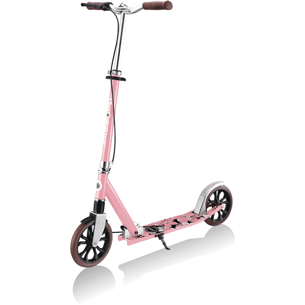 Trottinette pliable Micro Sprite Deluxe - Rose