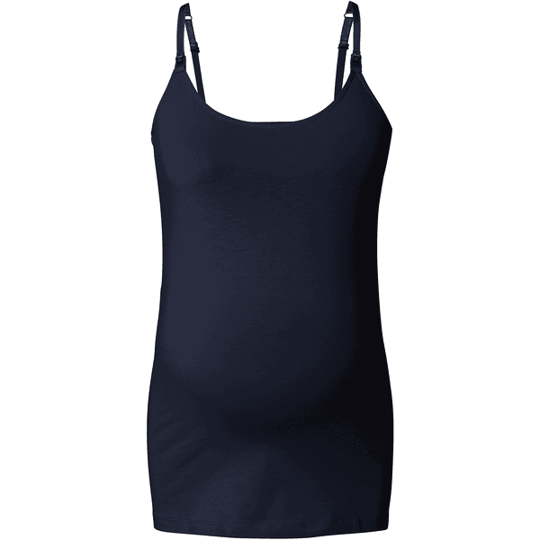 Esprit Still-Top Night Blue