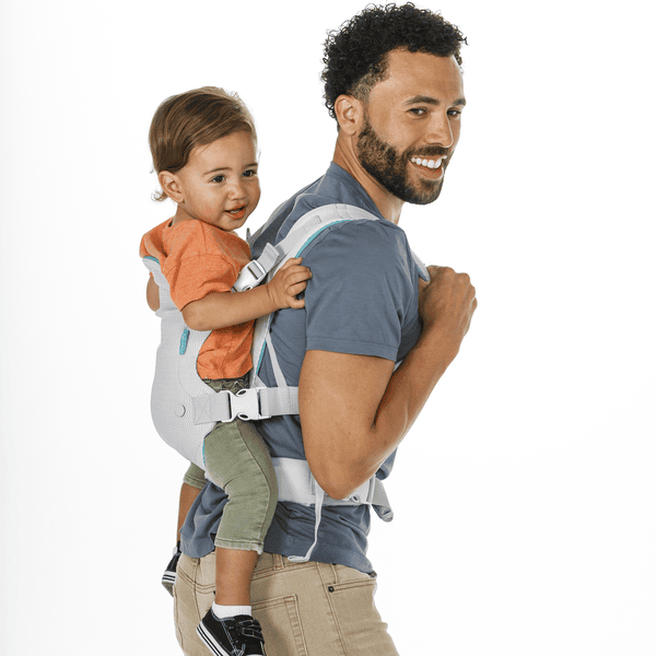 Porte bébé, achat de porte enfant ventral & dorsal en ligne : adbb