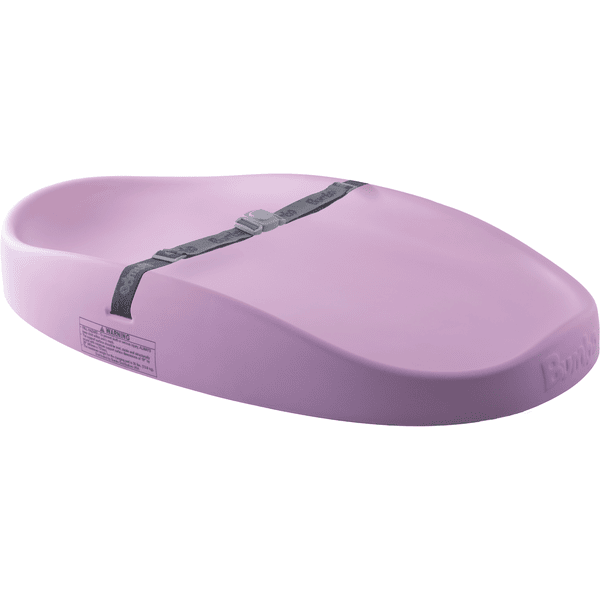 Bumbo Skötunderlag, Cradle Rosa 