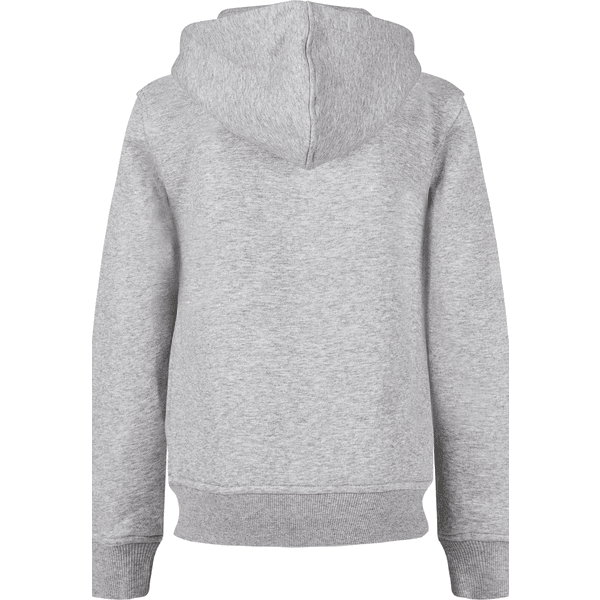 Bambi Hoodie grey Be Disney Can Klopfer heather As Thumper F4NT4STIC Sweet