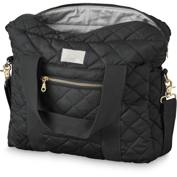 Cam Cam® COPENHAGEN Väska för skiftbyte svart