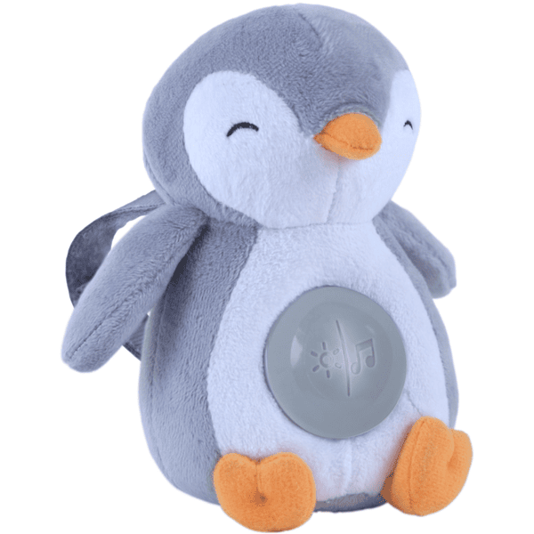 SUMR Slumber Buddies - Pingviini