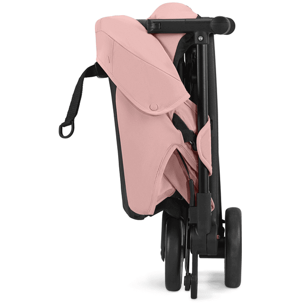 cybex GOLD Buggy Libelle Black Candy Pink