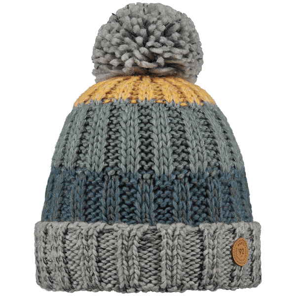 BARTS Beanie Wilhelm celadón oscuro