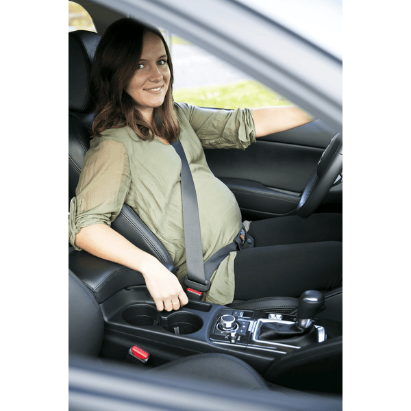 BESAFE Ceinture grossesse voiture - Équipement auto